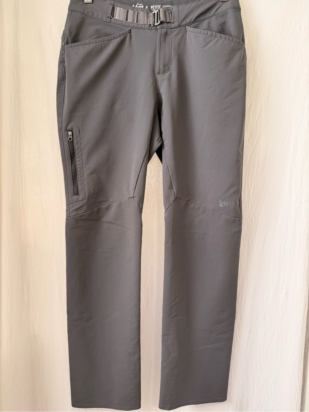 REI Co-Op Trail Pants, sz 4P